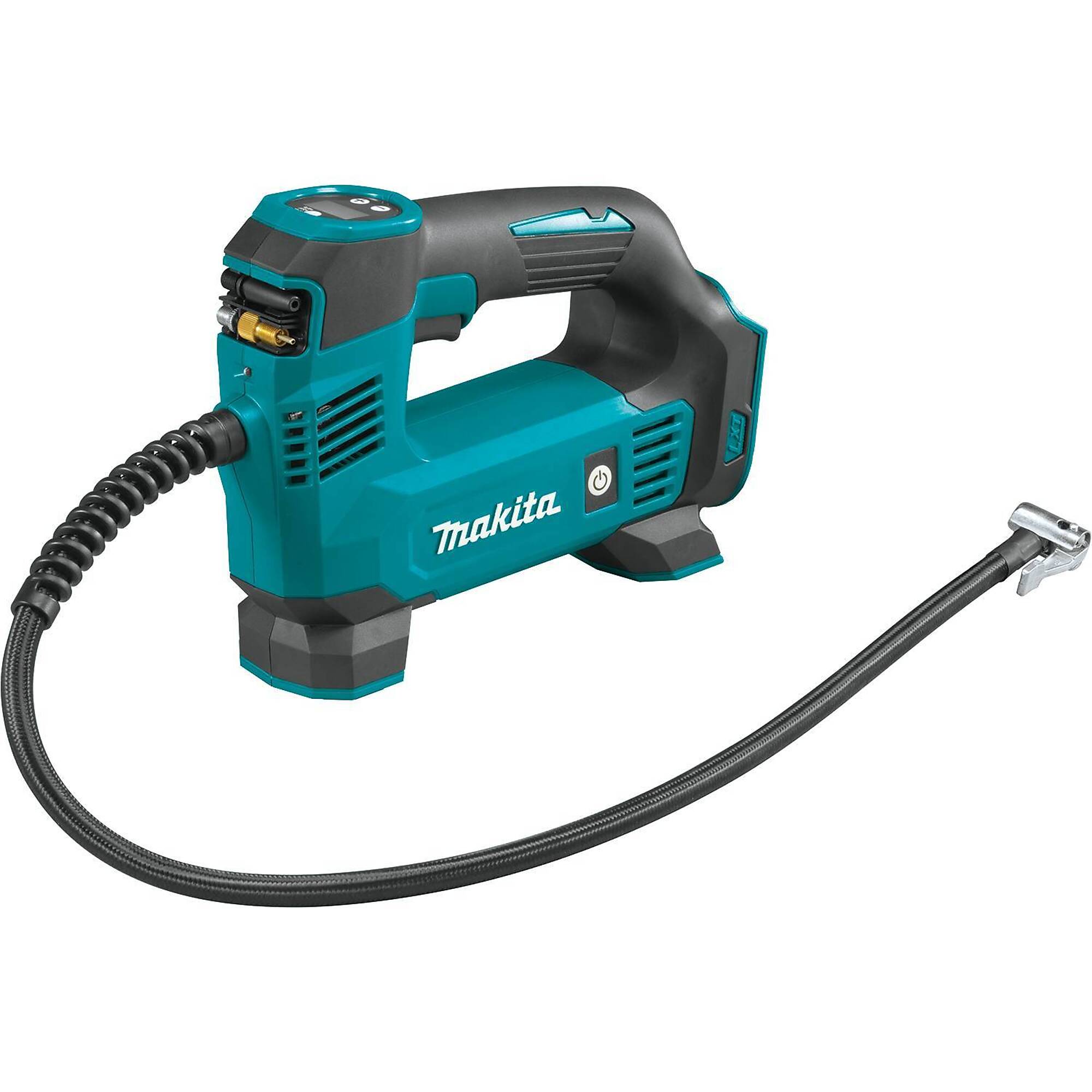 Makita® 18V LXT® Inflator, Model# DMP180ZX